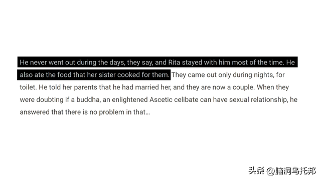 灵修少年打坐6年不吃不喝，多名信徒离奇失踪，轰动全球