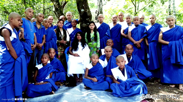 灵修少年打坐6年不吃不喝，多名信徒离奇失踪，轰动全球