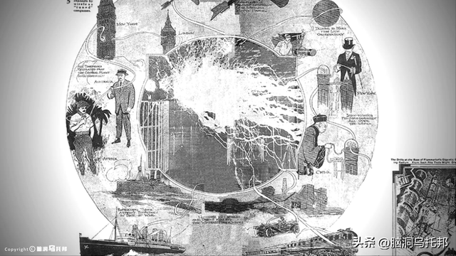 金字塔的真正用途太可怕！谜团早已被破解，主流学界却没人敢说？