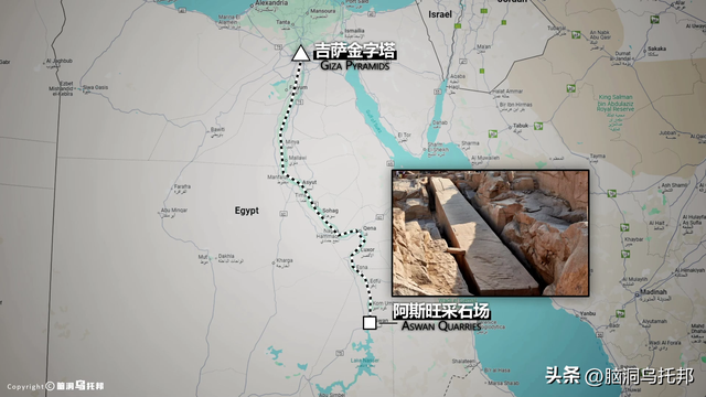 金字塔的真正用途太可怕！谜团早已被破解，主流学界却没人敢说？