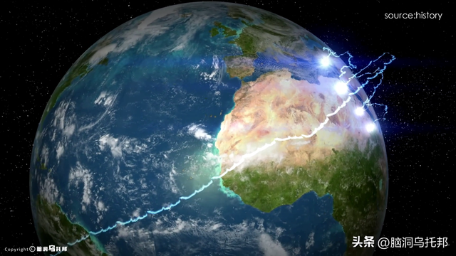 金字塔的真正用途太可怕！谜团早已被破解，主流学界却没人敢说？