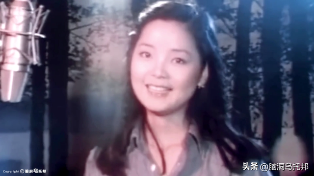 曾是间谍？死因扑朔迷离？歌曲在大陆禁播？深扒邓丽君的重重谜团