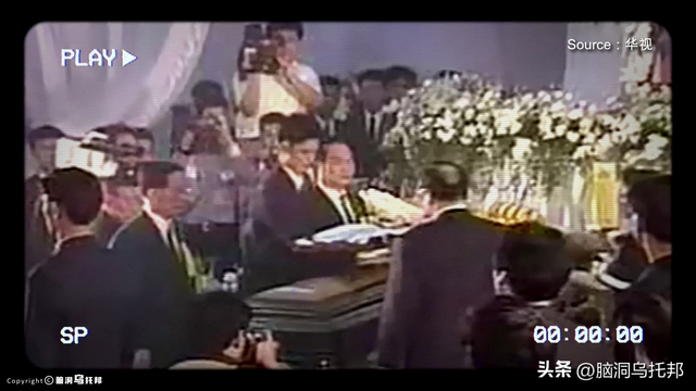 曾是间谍？死因扑朔迷离？歌曲在大陆禁播？深扒邓丽君的重重谜团