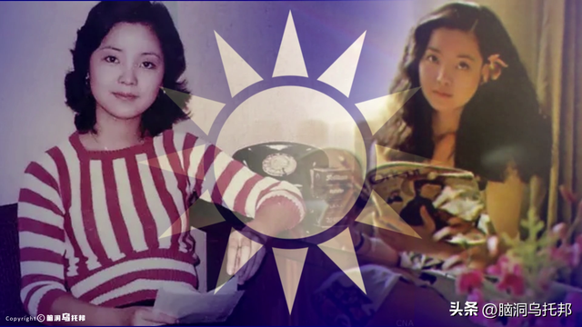 曾是间谍？死因扑朔迷离？歌曲在大陆禁播？深扒邓丽君的重重谜团