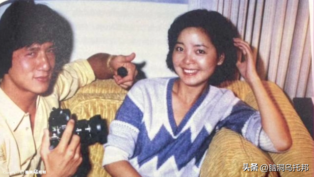 曾是间谍？死因扑朔迷离？歌曲在大陆禁播？深扒邓丽君的重重谜团