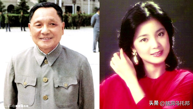 曾是间谍？死因扑朔迷离？歌曲在大陆禁播？深扒邓丽君的重重谜团
