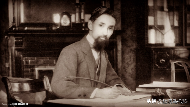 民国三大才子为她发疯，鲁迅骂她“绿茶”，林徽因的真实人生！