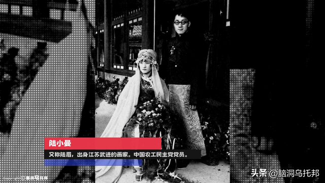 民国三大才子为她发疯，鲁迅骂她“绿茶”，林徽因的真实人生！