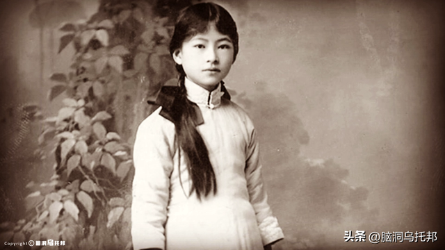 民国三大才子为她发疯，鲁迅骂她“绿茶”，林徽因的真实人生！