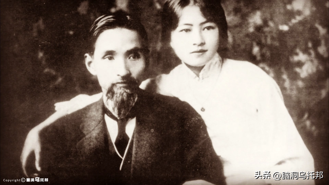 民国三大才子为她发疯，鲁迅骂她“绿茶”，林徽因的真实人生！