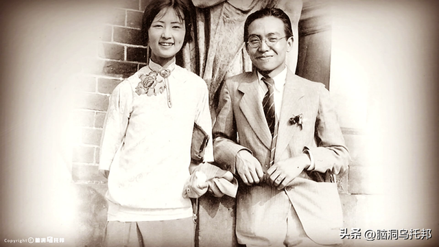 民国三大才子为她发疯，鲁迅骂她“绿茶”，林徽因的真实人生！