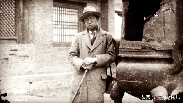 民国三大才子为她发疯，鲁迅骂她“绿茶”，林徽因的真实人生！