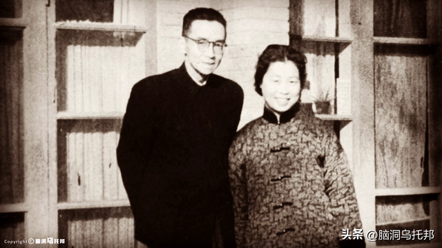 民国三大才子为她发疯，鲁迅骂她“绿茶”，林徽因的真实人生！