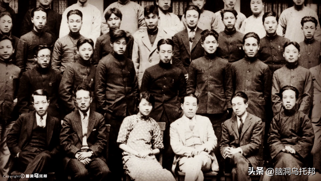 民国三大才子为她发疯，鲁迅骂她“绿茶”，林徽因的真实人生！