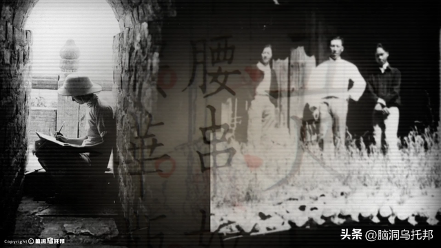 民国三大才子为她发疯，鲁迅骂她“绿茶”，林徽因的真实人生！