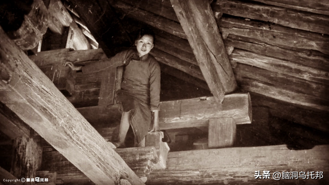 民国三大才子为她发疯，鲁迅骂她“绿茶”，林徽因的真实人生！