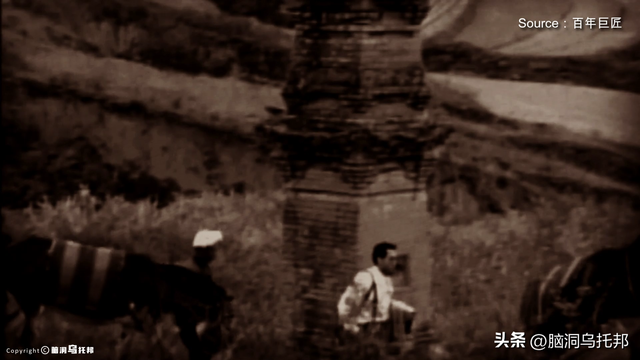 民国三大才子为她发疯，鲁迅骂她“绿茶”，林徽因的真实人生！