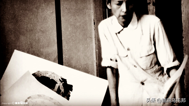 民国三大才子为她发疯，鲁迅骂她“绿茶”，林徽因的真实人生！