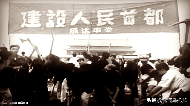 民国三大才子为她发疯，鲁迅骂她“绿茶”，林徽因的真实人生！