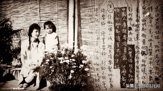 民国三大才子为她发疯，鲁迅骂她“绿茶”，林徽因的真实人生！