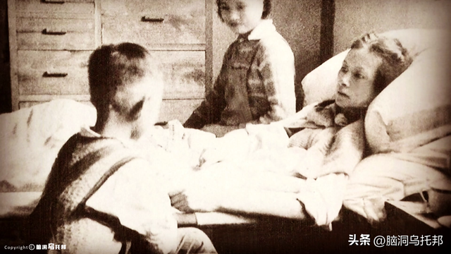 民国三大才子为她发疯，鲁迅骂她“绿茶”，林徽因的真实人生！