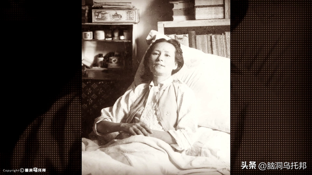 民国三大才子为她发疯，鲁迅骂她“绿茶”，林徽因的真实人生！