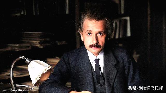 20世纪最伟大的科学家：改变世界的天才，生活中竟然是个渣男！？