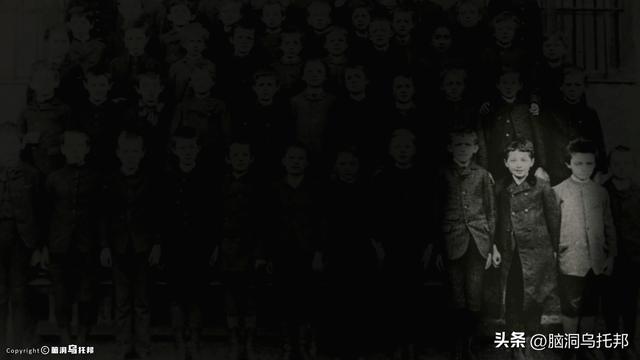 20世纪最伟大的科学家：改变世界的天才，生活中竟然是个渣男！？