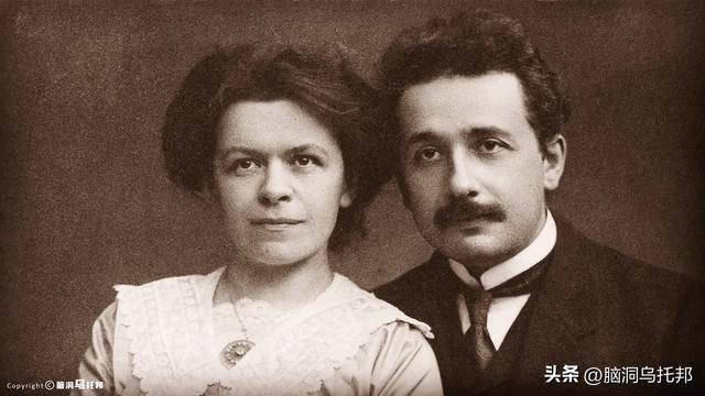 20世纪最伟大的科学家：改变世界的天才，生活中竟然是个渣男！？