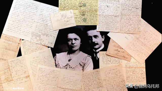 20世纪最伟大的科学家：改变世界的天才，生活中竟然是个渣男！？