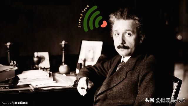 20世纪最伟大的科学家：改变世界的天才，生活中竟然是个渣男！？