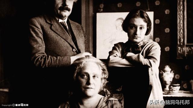 20世纪最伟大的科学家：改变世界的天才，生活中竟然是个渣男！？