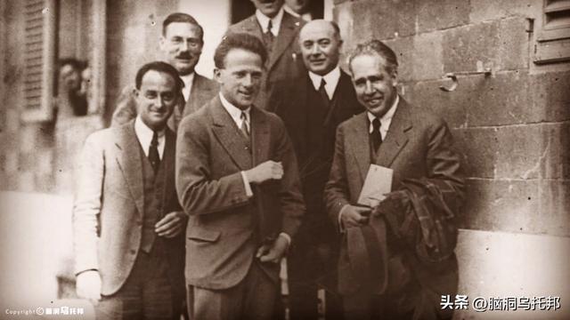 20世纪最伟大的科学家：改变世界的天才，生活中竟然是个渣男！？