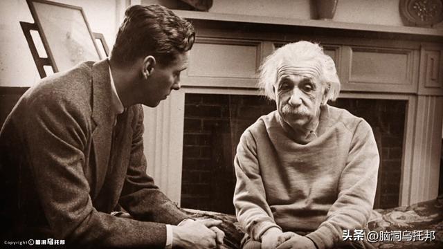 20世纪最伟大的科学家：改变世界的天才，生活中竟然是个渣男！？