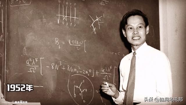 20世纪最伟大的科学家：改变世界的天才，生活中竟然是个渣男！？