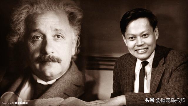 20世纪最伟大的科学家：改变世界的天才，生活中竟然是个渣男！？