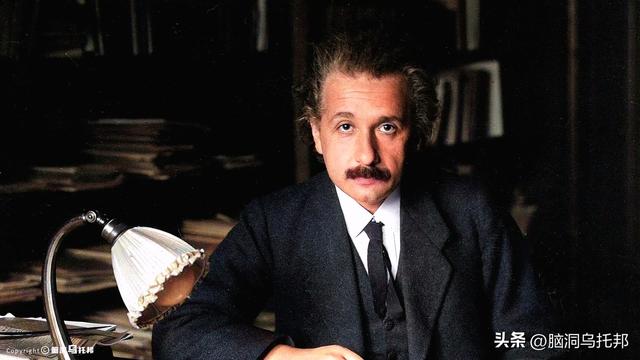 20世纪最伟大的科学家：改变世界的天才，生活中竟然是个渣男！？