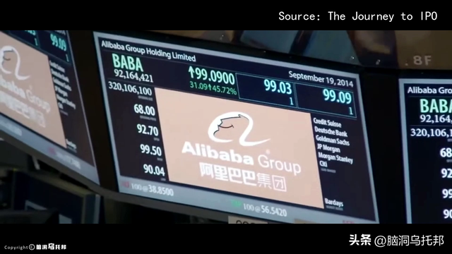 马云突然消失又突然出现，支付宝变更控制人背后究竟意味着什么？