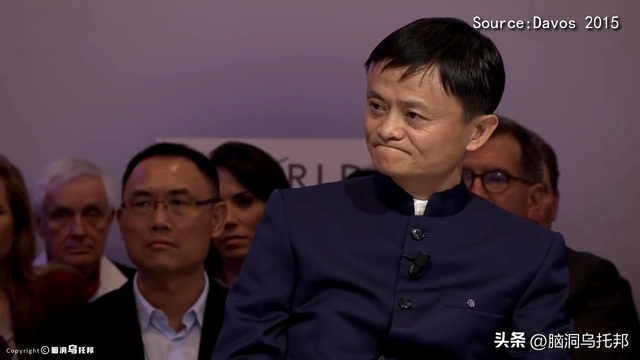 马云突然消失又突然出现，支付宝变更控制人背后究竟意味着什么？