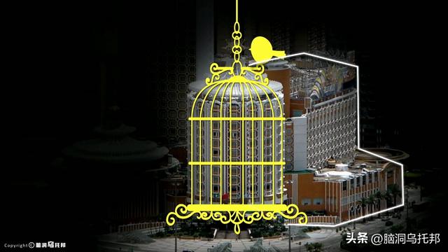 澳门赌场背后的玄机！告诉你十赌九输真正原因！赌博的魔鬼经济学