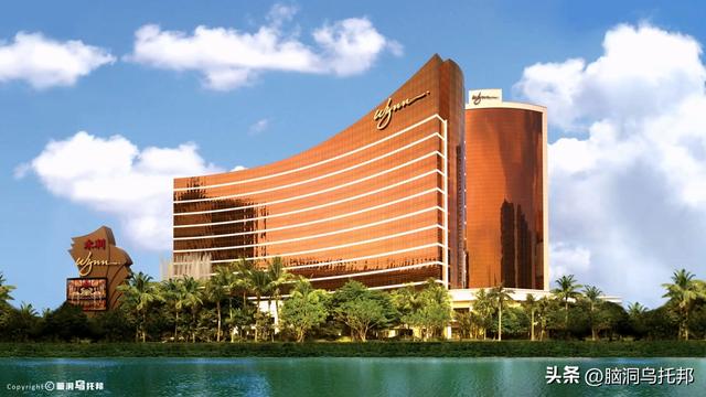 澳门赌场背后的玄机！告诉你十赌九输真正原因！赌博的魔鬼经济学