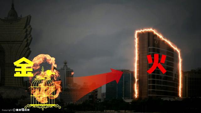 澳门赌场背后的玄机！告诉你十赌九输真正原因！赌博的魔鬼经济学