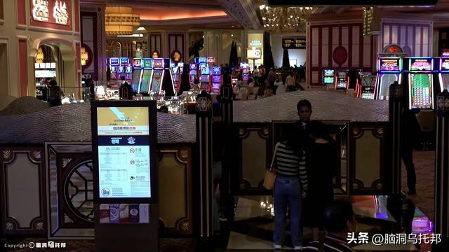 澳门赌场背后的玄机！告诉你十赌九输真正原因！赌博的魔鬼经济学