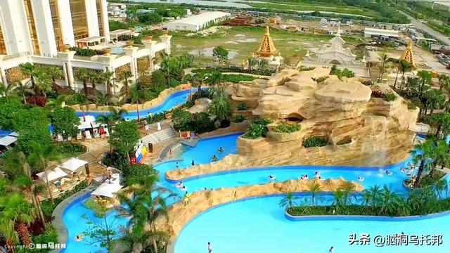 澳门赌场背后的玄机！告诉你十赌九输真正原因！赌博的魔鬼经济学