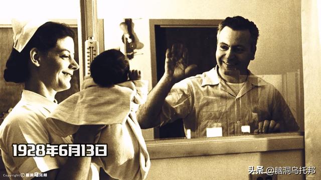 被当精神病接受治疗，却获诺贝尔奖，解密约翰纳什被误解的一生…