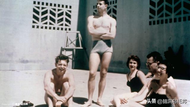 被当精神病接受治疗，却获诺贝尔奖，解密约翰纳什被误解的一生…