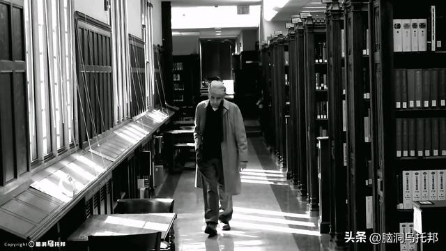 被当精神病接受治疗，却获诺贝尔奖，解密约翰纳什被误解的一生…