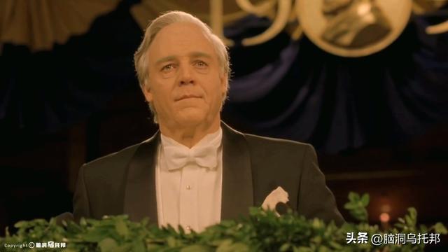 被当精神病接受治疗，却获诺贝尔奖，解密约翰纳什被误解的一生…