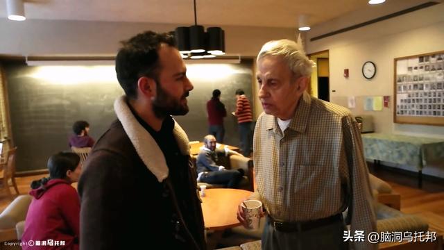 被当精神病接受治疗，却获诺贝尔奖，解密约翰纳什被误解的一生…