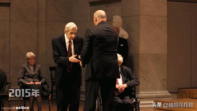 被当精神病接受治疗，却获诺贝尔奖，解密约翰纳什被误解的一生…